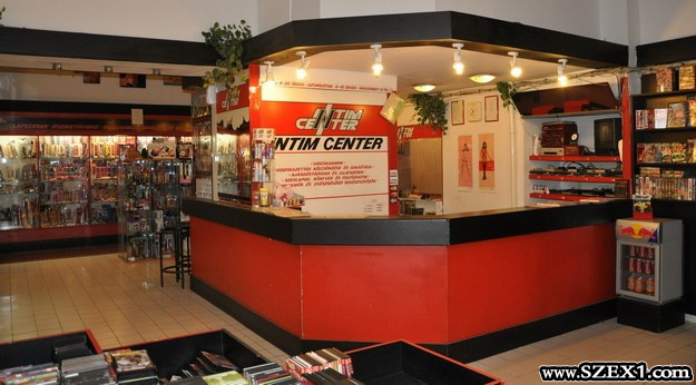 Intim Center Sex Shop