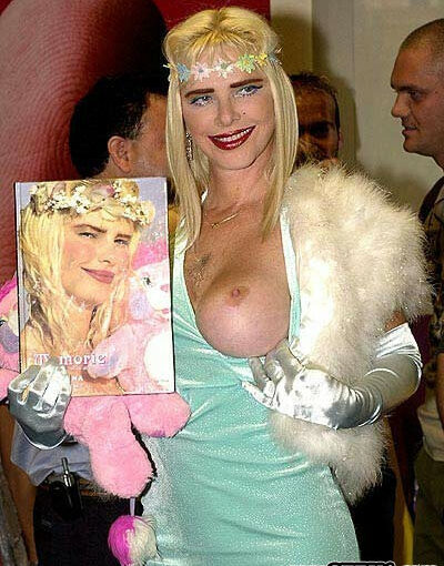 Magyar pornósztárok