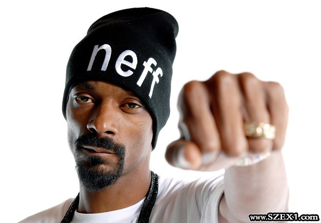 Pornó groove Snoop Dogg – videó